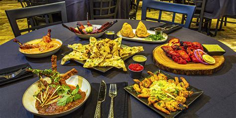 Indian restaurants near tampa airport. Things To Know About Indian restaurants near tampa airport. 